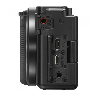 دوربین بدون آینه سونی Sony ZV-E10