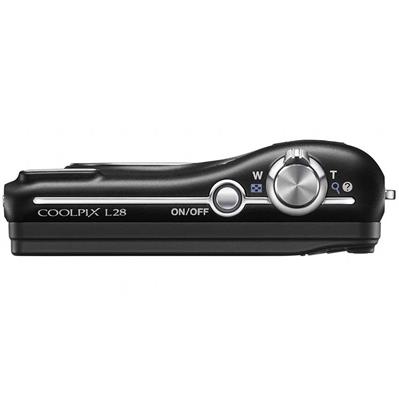 Nikon Coolpix L28 album 3