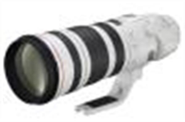 معرفی لنز کانن EF 200-400mm F/4 telezoom with built in 1.4x extender