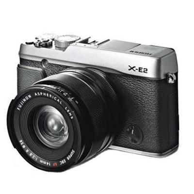 فوجی Fujifilm FinePix X-E2