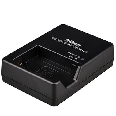 شارژر باتری مدل Nikon MH-24