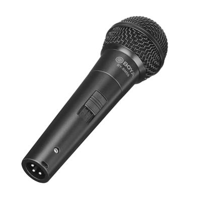 میکروفن داینامیک بویا Boya BY-BM58 Microphone