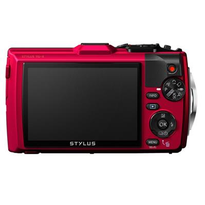 المپوس Olympus TG-4 3