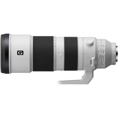 لنز دوربین سونی FE 200-600mm F5.6-6.3 G OSS