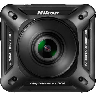 نیکون Nikon KeyMission 360