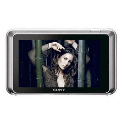 sony t110 5