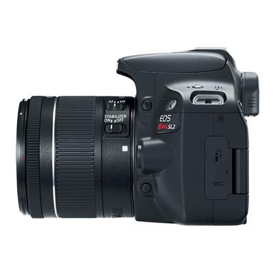 دوربین Canon Eos 200D 4