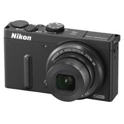 نیکون پی 330/Nikon P330
