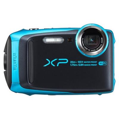 دوربین فوجی Fujifilm FinePix XP130 waterproof
