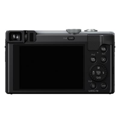 Panasonic LUMIX DMC-TZ80 4