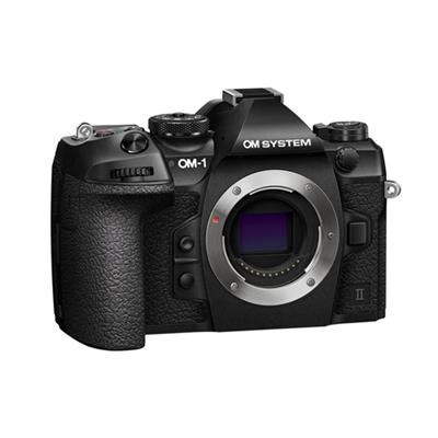 دوربین المپوس OM-D E-M1 Mark II