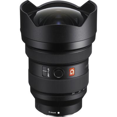 لنز دوربین سونی Sony FE 12-24mm F2.8 GM