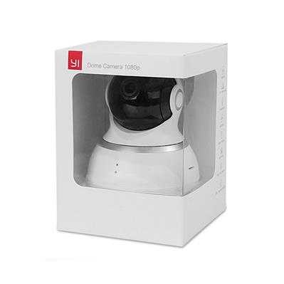 Xiaomi Yi 360° Home Camera 5