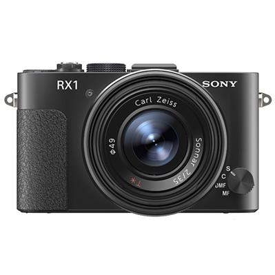 SONY RX1 1