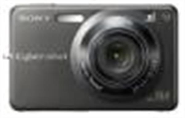 Sony W300