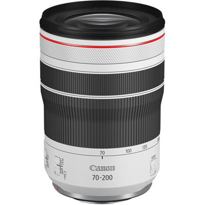 لنز دوربین کانن Canon RF 70-200 F4L IS USM