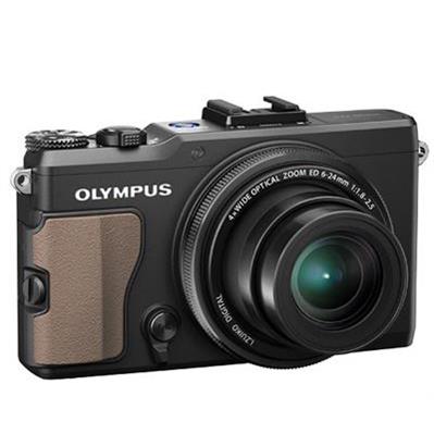 المپوس ایکس زد2 / Olympus XZ-2