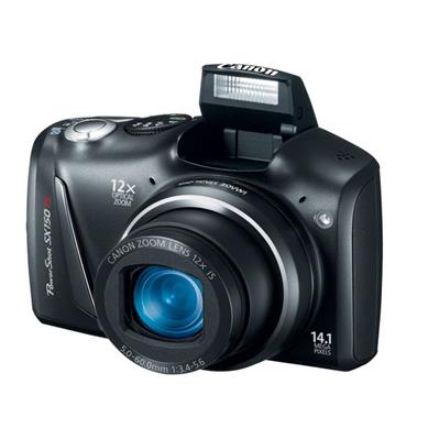 canon sx150 3