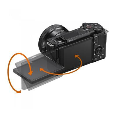 دوربین بدون آینه سونی Sony ZV-E10