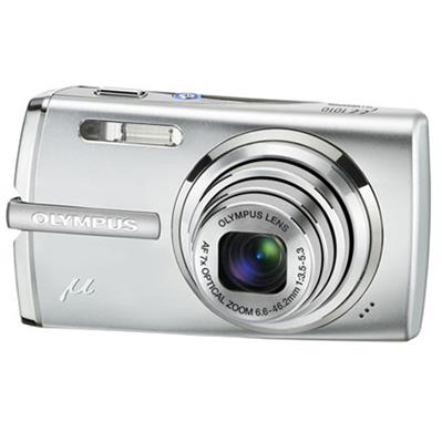 Olympus Stylus 1010 3