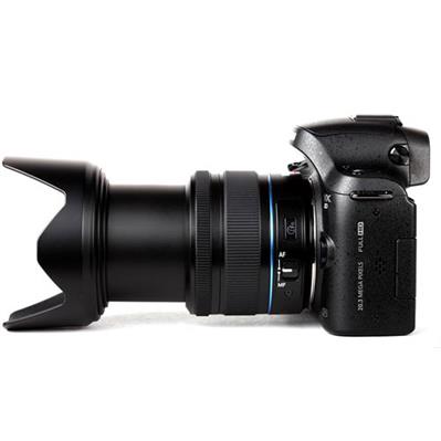 Samsung NX20 9