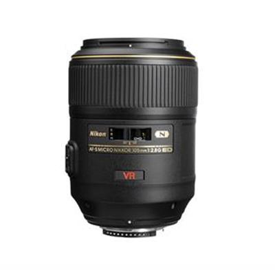 لنز نیکون Nikon 105mm f/2.8G IF-ED