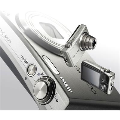 NIKON S630 1