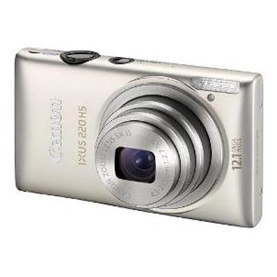 canon ixus 220 3
