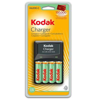 شارژر قلمی کداک K620