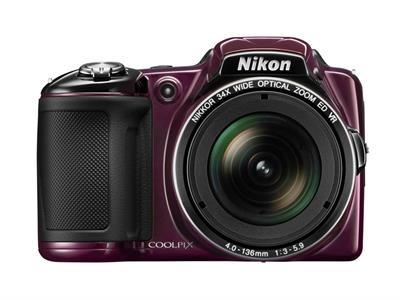نیکون Nikon COOLPIX L830