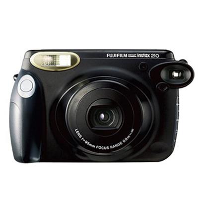 دوربین چاپ سریع Instax Wide 210