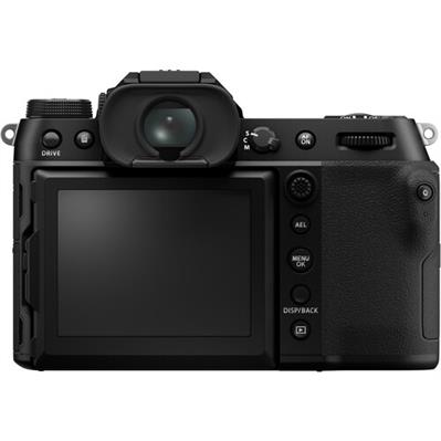 دوربین بدون آینه فوجی‌فیلم  FUJIFILM GFX 50S II