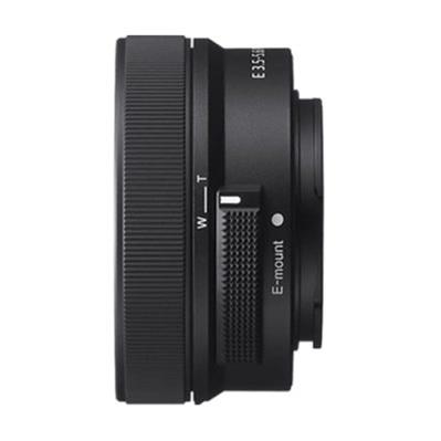 لنز سونی Sony E 16-50mm F3.5-5.6 PZ OSS II