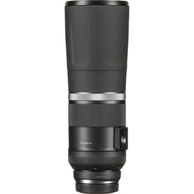 لنز دوربین کانن Canon RF 800mm F11 IS STM