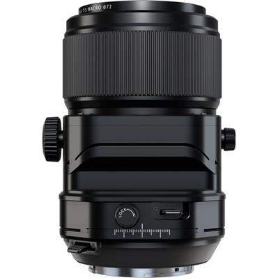 لنز دوربین فوجی فیلم Fujifilm GF 110mm F5.6 T/S Macro