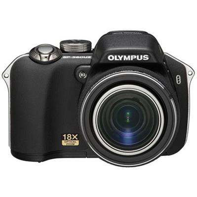 OLYMPUS SP-560 2