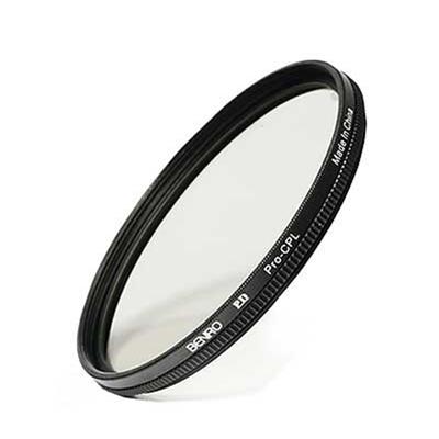 فیلتر لنز بنرو  Benro Pro CPL 67mm