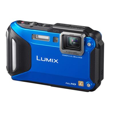 پاناسونیک تی اس 25 / Panasonic DMC-TS25