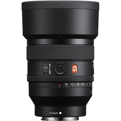 لنز دوربین سونی Sony FE 50mm F1.4 GM