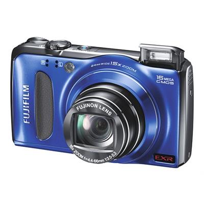 فوجی اف 500 / Fujifilm F500