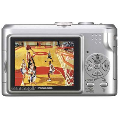 panasonic LZ5 2