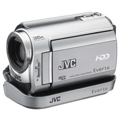 JVC GZ-MG335 1