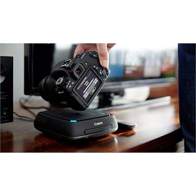 هارد مولتی  کاننcanon cs100 3