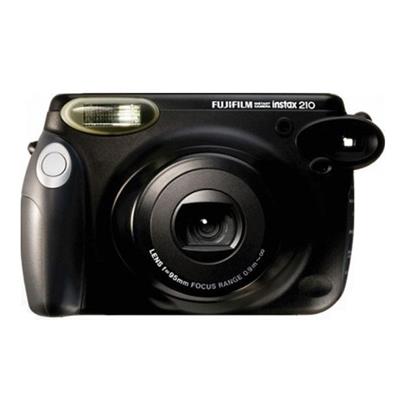 دوربین چاپ سریع Instax Wide 210 1