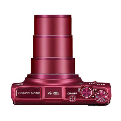 NIKON S9700 12