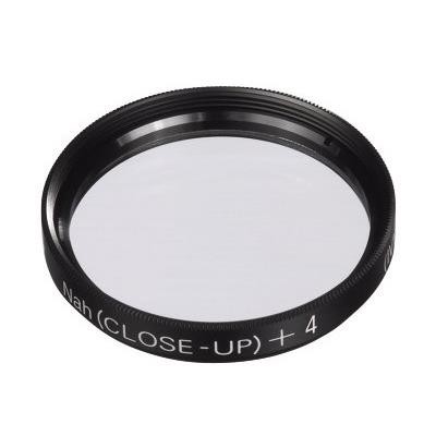 فیلتر لنز کلوزآپ Hama Filter Close-up N4 58mm