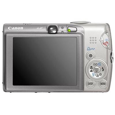 canon IXUS950 is 2