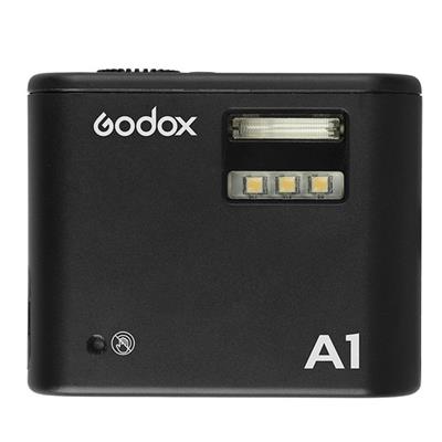 فلاش گودکس Godox A1 Wireless Flash for IOS Smartphones