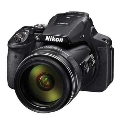 دوربین نیکون Nikon Coolpix P4000