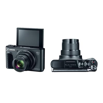 کانن Canon PowerShot SX730 HS 3